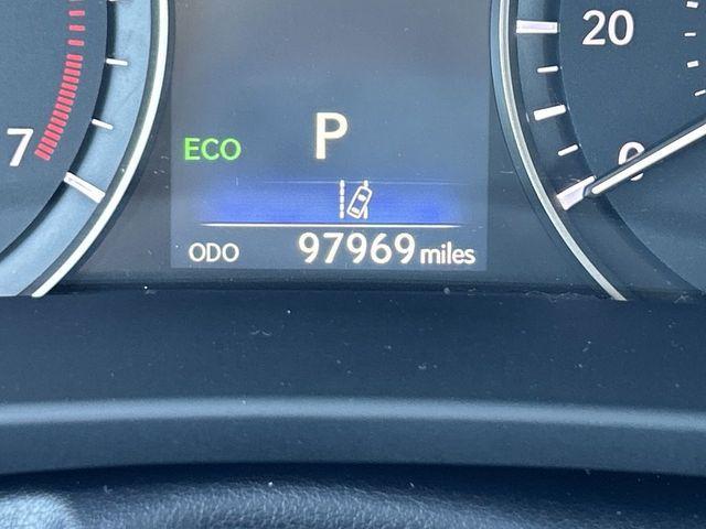 used 2017 Lexus RX 350 car, priced at $23,055