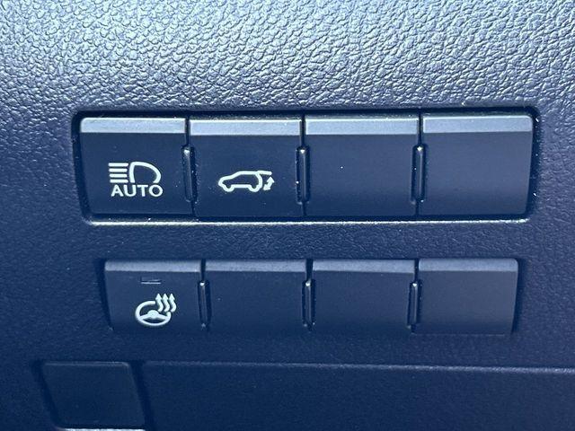 used 2017 Lexus RX 350 car, priced at $23,055