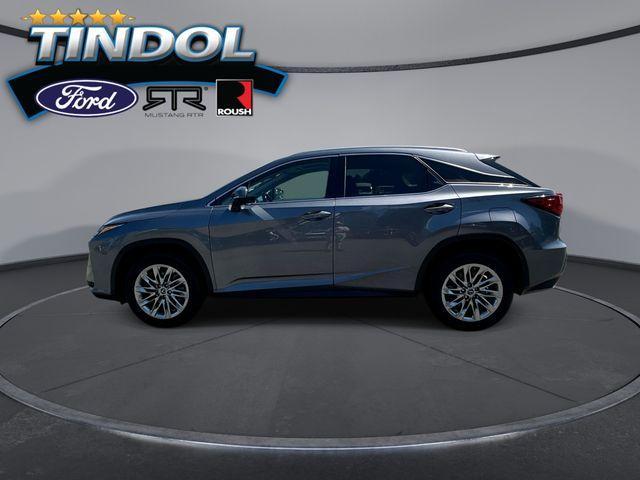 used 2017 Lexus RX 350 car, priced at $23,055