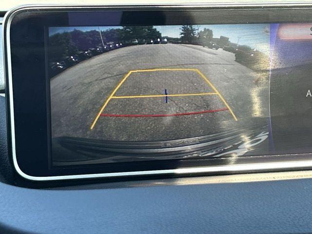 used 2017 Lexus RX 350 car, priced at $23,055