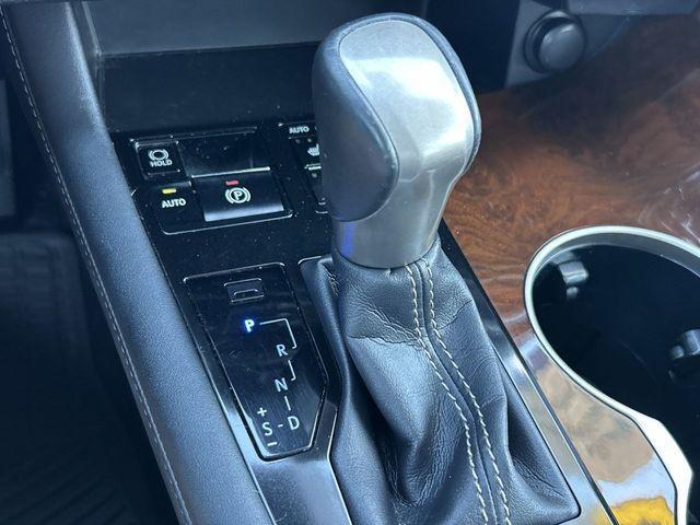 used 2017 Lexus RX 350 car, priced at $23,055