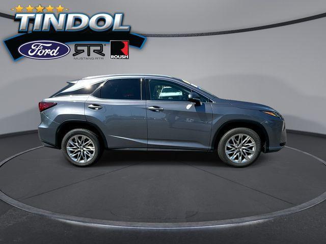 used 2017 Lexus RX 350 car, priced at $23,055