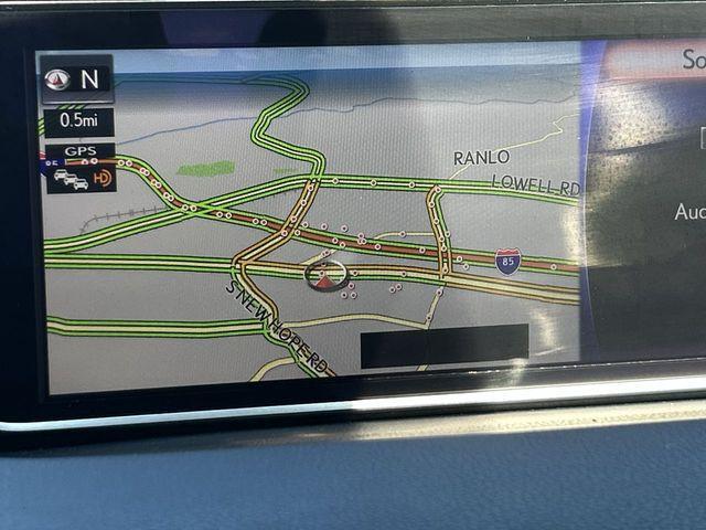 used 2017 Lexus RX 350 car, priced at $23,055