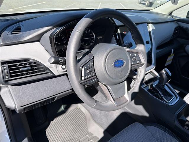 new 2025 Subaru Outback car, priced at $35,968