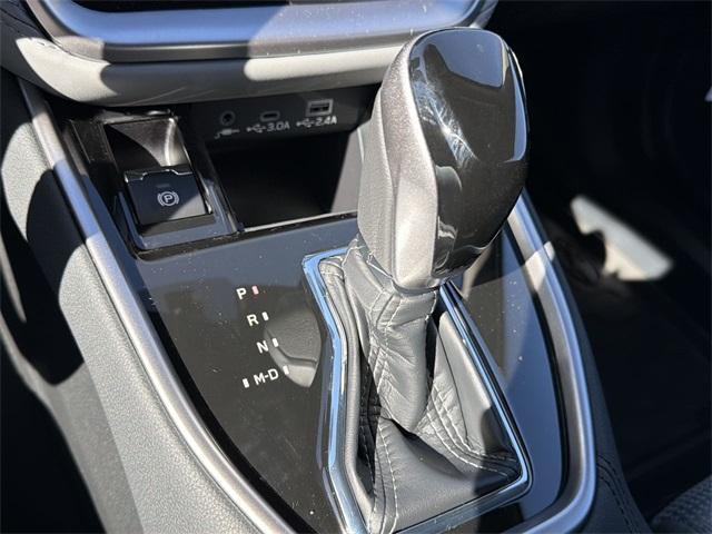 new 2025 Subaru Outback car, priced at $35,968