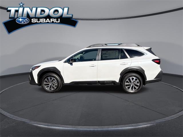 new 2025 Subaru Outback car, priced at $35,968