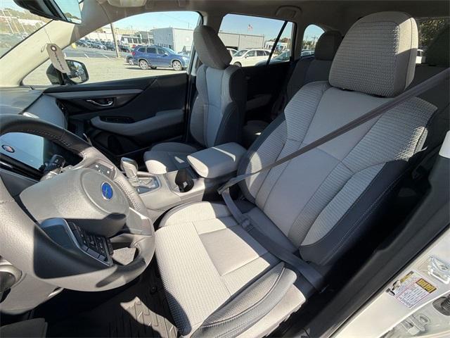 new 2025 Subaru Outback car, priced at $35,968