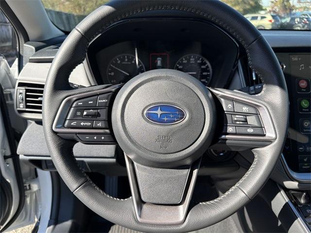 new 2025 Subaru Outback car, priced at $35,968