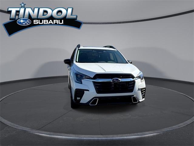 new 2025 Subaru Ascent car, priced at $49,797