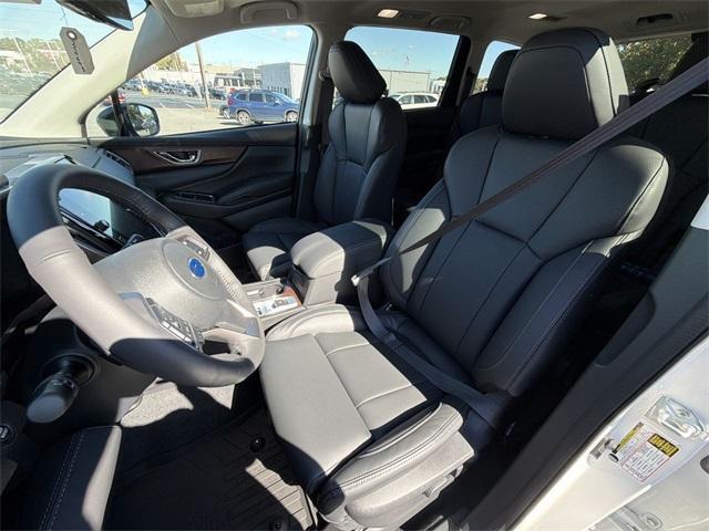 new 2025 Subaru Ascent car, priced at $49,797