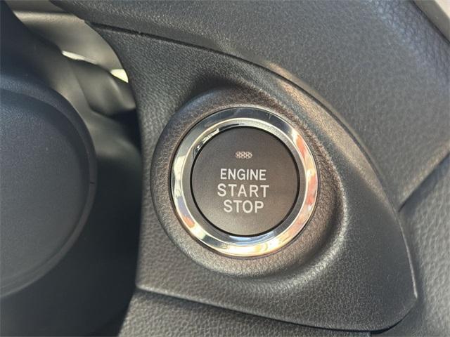 new 2025 Subaru Ascent car, priced at $49,797