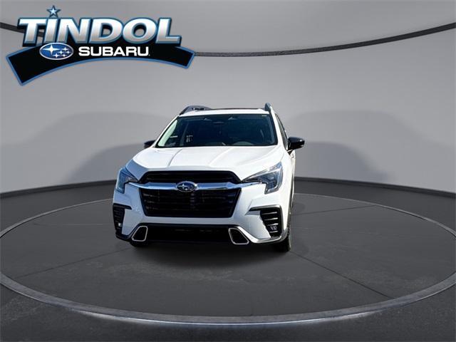 new 2025 Subaru Ascent car, priced at $49,797