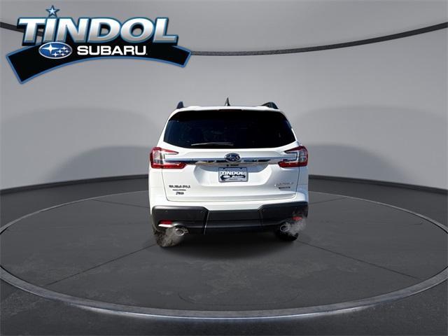 new 2025 Subaru Ascent car, priced at $49,797