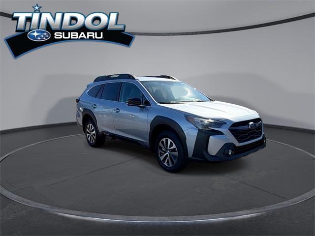 new 2025 Subaru Outback car, priced at $34,638