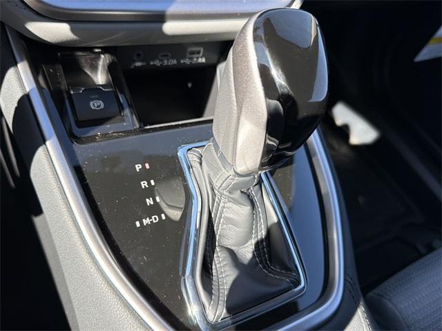 new 2025 Subaru Outback car, priced at $34,638