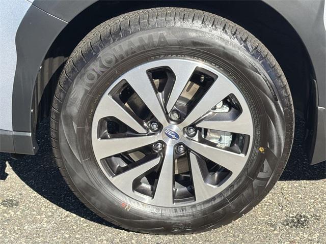 new 2025 Subaru Outback car, priced at $34,638