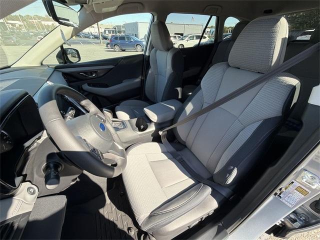 new 2025 Subaru Outback car, priced at $34,638