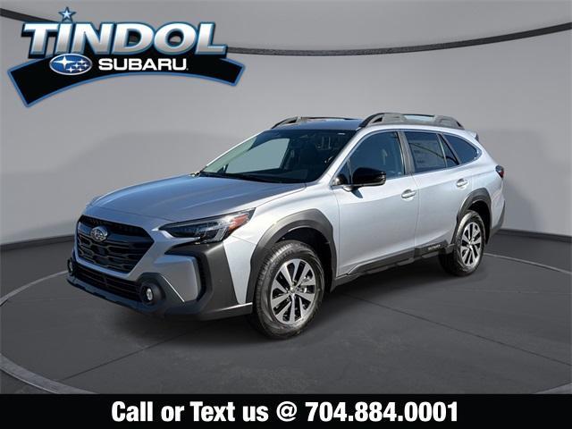 new 2025 Subaru Outback car, priced at $34,638