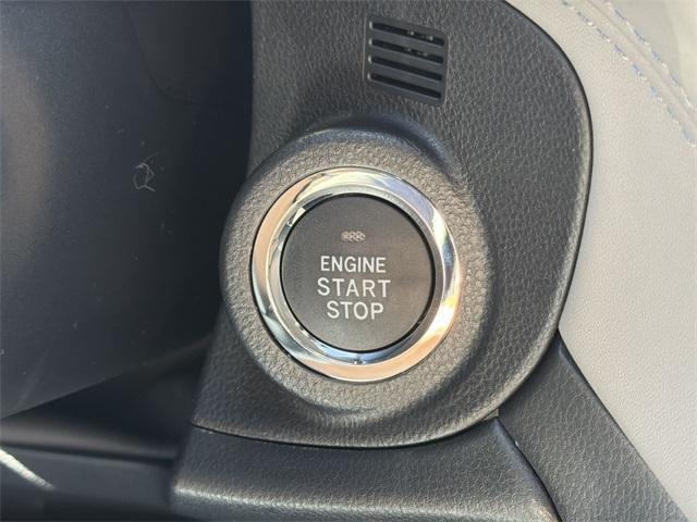 new 2025 Subaru Outback car, priced at $34,638