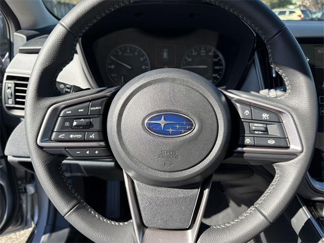 new 2025 Subaru Outback car, priced at $34,638