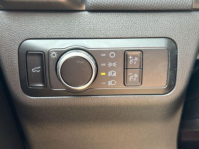 new 2025 Ford Bronco Sport car, priced at $27,967