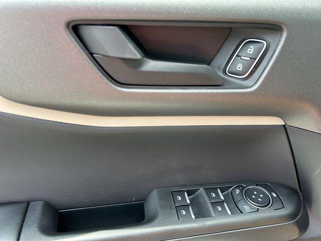 new 2025 Ford Bronco Sport car, priced at $27,967