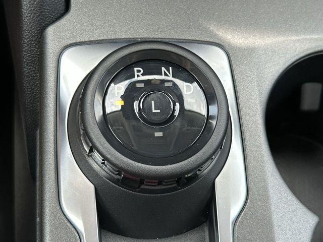 new 2025 Ford Bronco Sport car, priced at $27,967