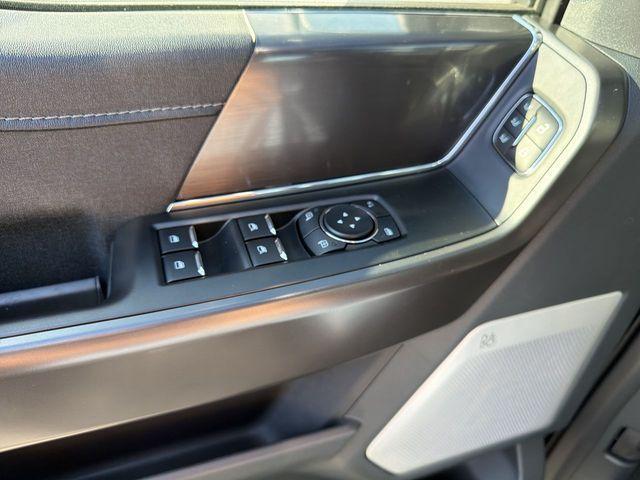 new 2025 Ford F-150 car, priced at $70,502