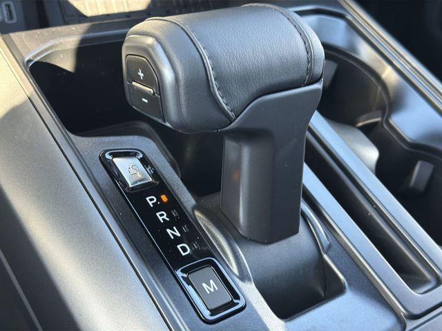 new 2025 Ford F-150 car, priced at $70,502