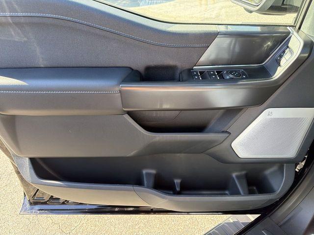 new 2025 Ford F-150 car, priced at $70,502