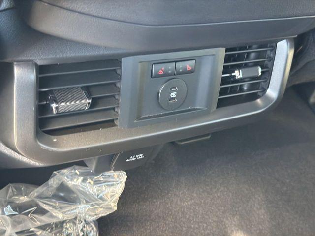 new 2025 Ford F-150 car, priced at $70,502