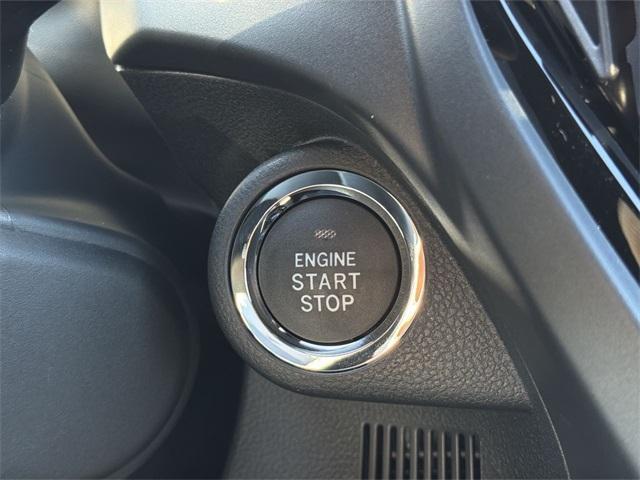 new 2025 Subaru Forester car, priced at $37,191