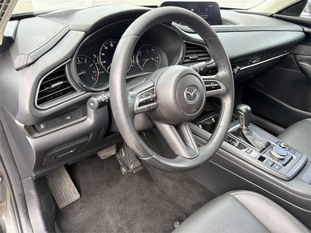 used 2023 Mazda CX-30 car, priced at $19,923