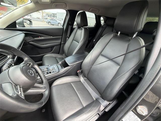 used 2023 Mazda CX-30 car, priced at $19,923