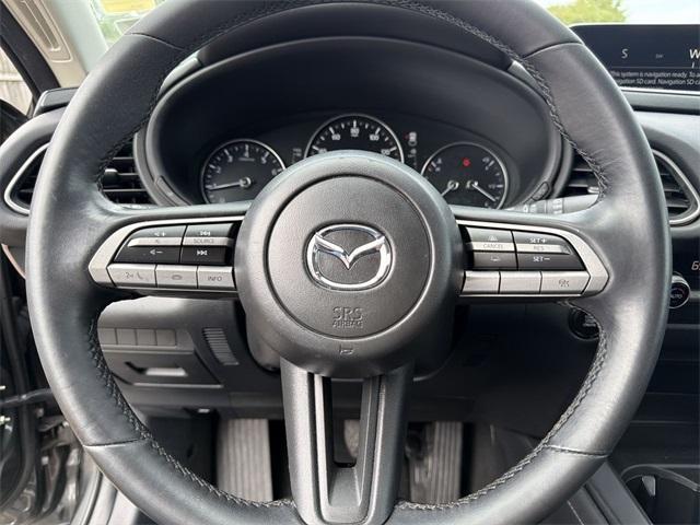 used 2023 Mazda CX-30 car, priced at $19,923