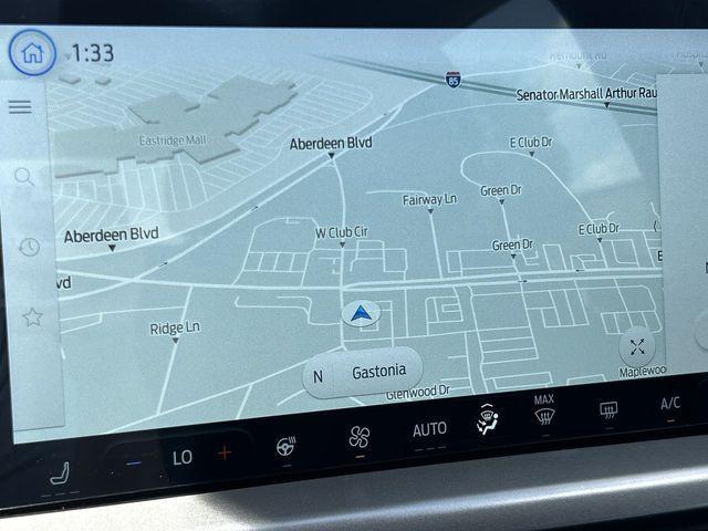 new 2025 Ford Escape car, priced at $29,344