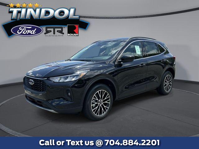 new 2025 Ford Escape car, priced at $29,344