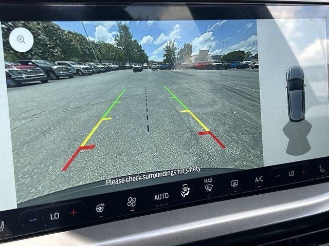 new 2025 Ford Escape car, priced at $29,344