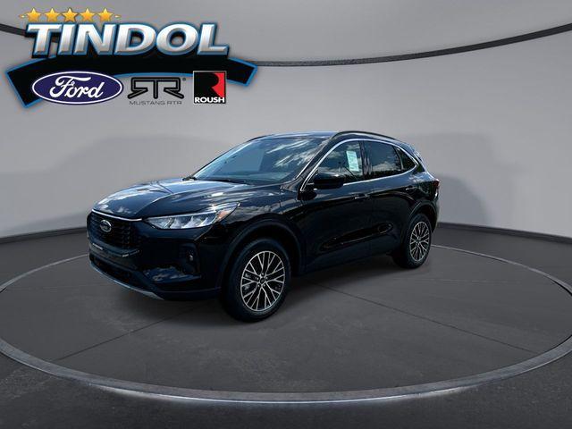 new 2025 Ford Escape car, priced at $29,344