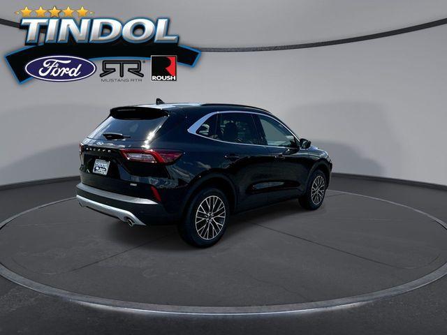 new 2025 Ford Escape car, priced at $29,344