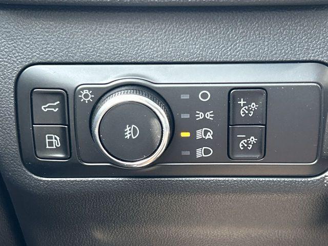 new 2025 Ford Escape car, priced at $29,344