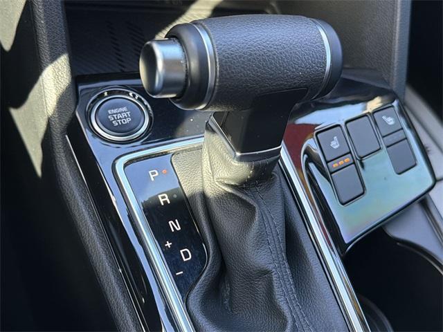 used 2023 Kia Sportage car, priced at $25,066