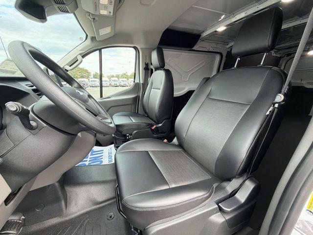 new 2025 Ford Transit-150 car, priced at $44,827