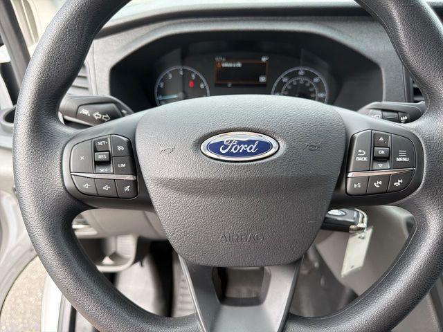 new 2025 Ford Transit-150 car, priced at $44,827