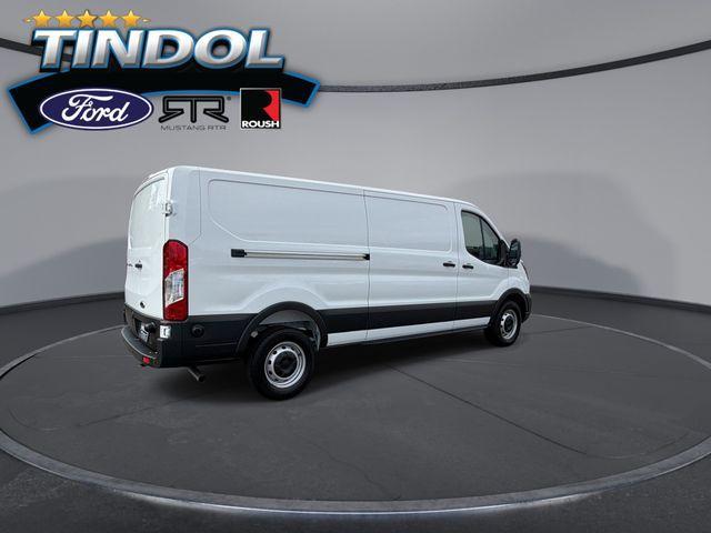 new 2025 Ford Transit-150 car, priced at $44,827
