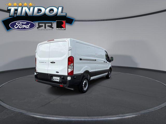 new 2025 Ford Transit-150 car, priced at $44,827