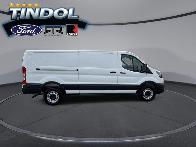 new 2025 Ford Transit-150 car, priced at $44,827