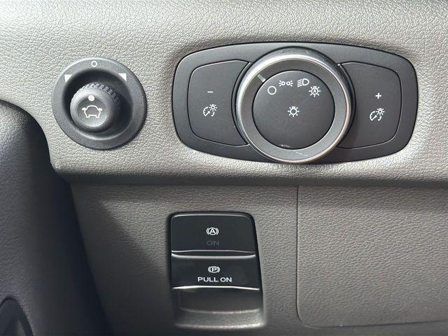 new 2025 Ford Transit-150 car, priced at $44,827