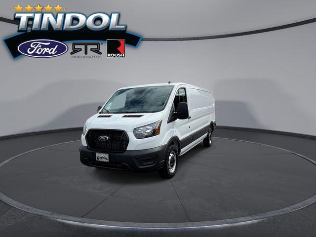 new 2025 Ford Transit-150 car, priced at $44,827