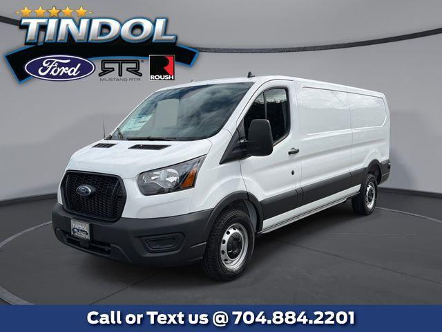 new 2025 Ford Transit-150 car, priced at $44,827